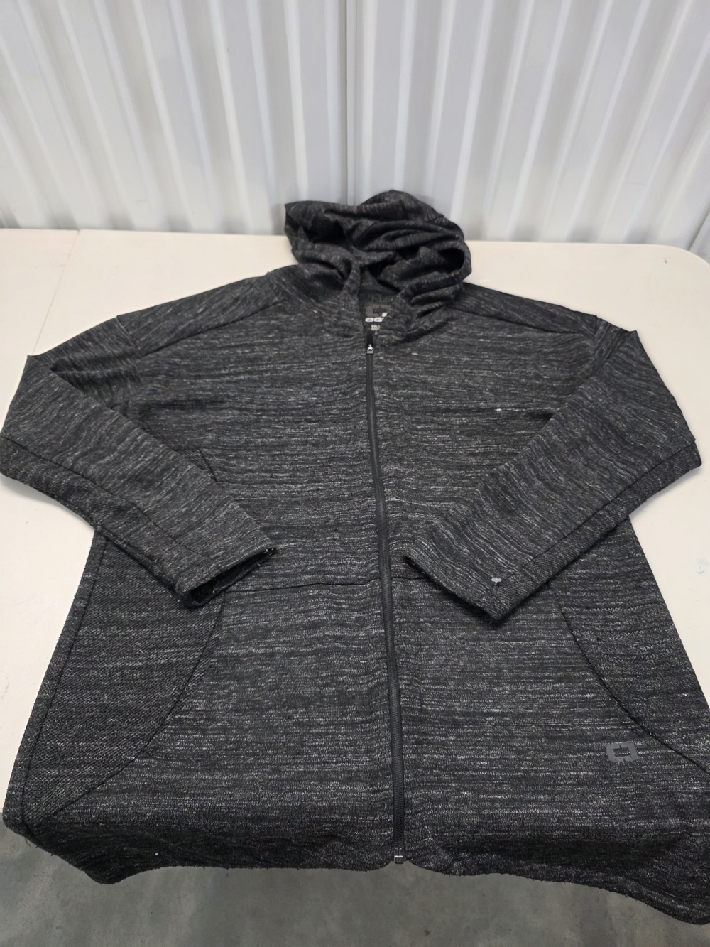 Ogio Fullzip Hoodie Men’s Size 2XL